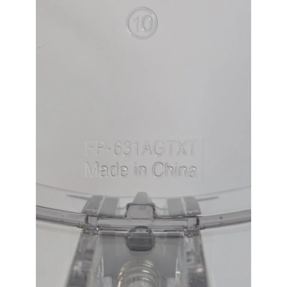 Cuisinart genuine replacement